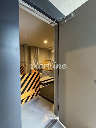 プライムガーデン銀座八丁堀の物件内観写真